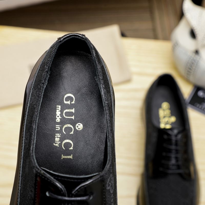 Gucci Business Shoes